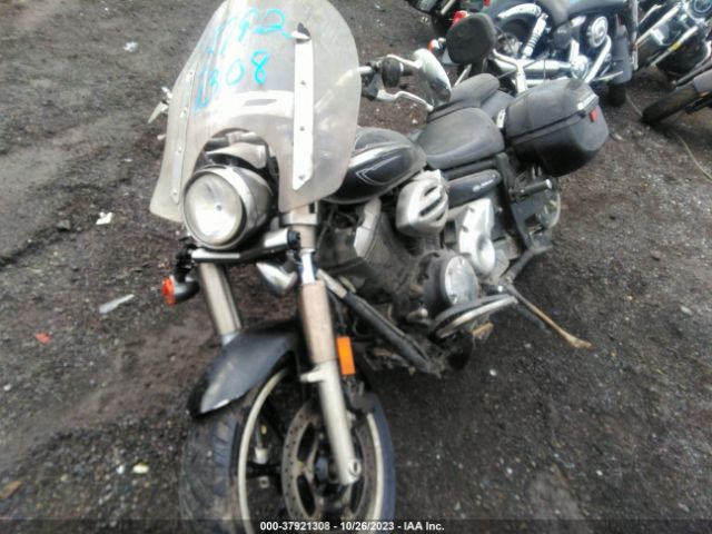 2012 YAMAHA XVS950 JYAVN01E3CA012932 Photo 1