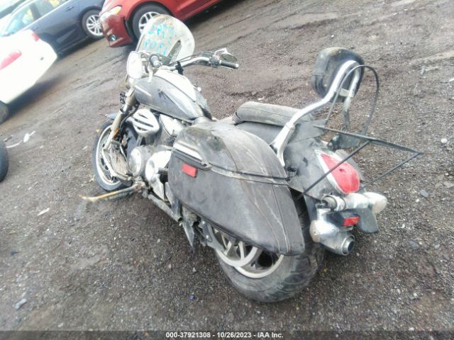 2012 YAMAHA XVS950 JYAVN01E3CA012932 Photo 2