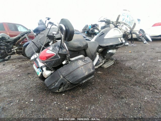 2012 YAMAHA XVS950 JYAVN01E3CA012932 Photo 3