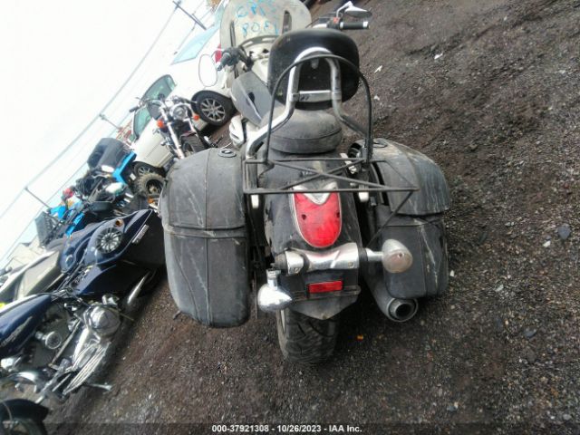 2012 YAMAHA XVS950 JYAVN01E3CA012932 Photo 5