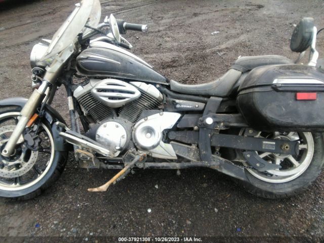 2012 YAMAHA XVS950 JYAVN01E3CA012932 Photo 8