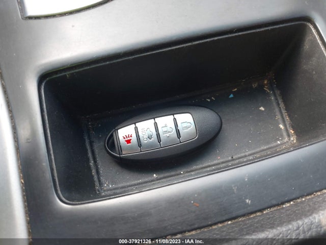 Nissan Altima 2.5 S 2015 1N4AL3APXFC594490 Image 11