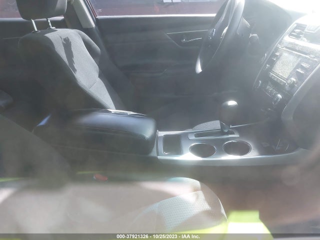 Nissan Altima 2.5 S 2015 1N4AL3APXFC594490 Image 5