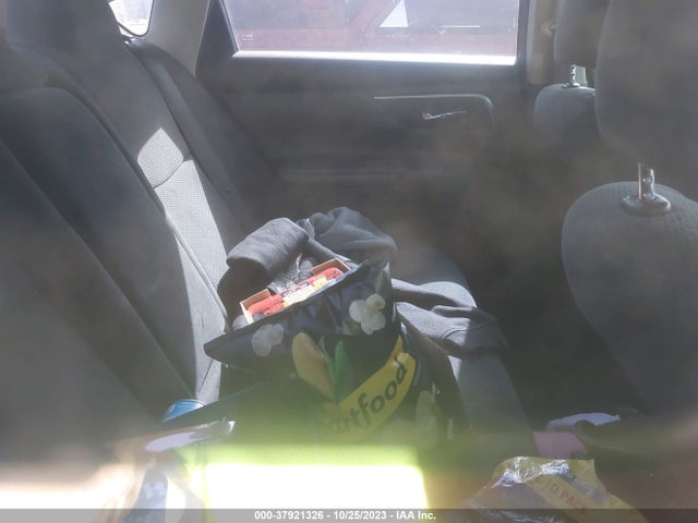 Nissan Altima 2.5 S 2015 1N4AL3APXFC594490 Image 8