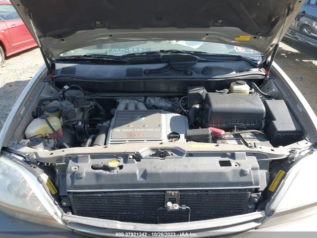 2003 LEXUS RX 300 VIN: JTJHF10UX30314332