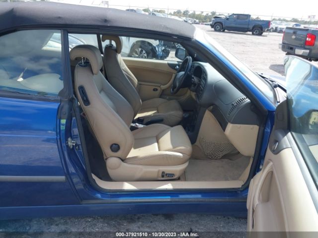 2003 SAAB 9-3 YS3DF78K837006129 Photo 4