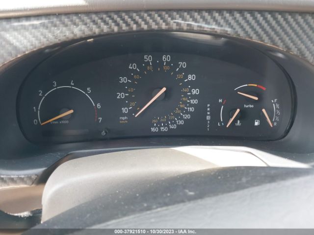 2003 SAAB 9-3 YS3DF78K837006129 Photo 6