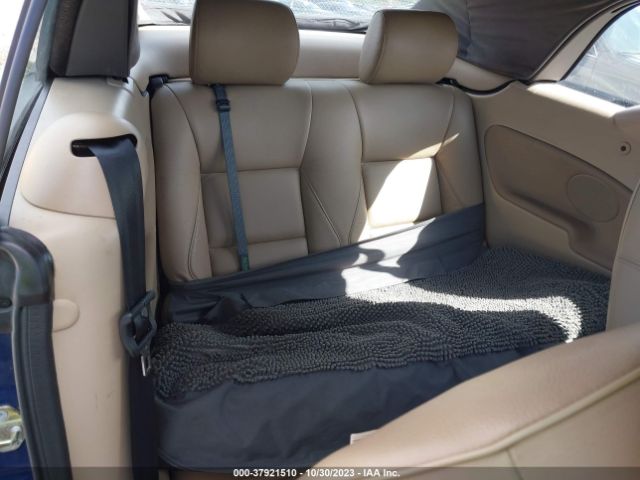 2003 SAAB 9-3 YS3DF78K837006129 Photo 7