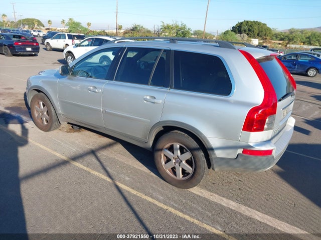 2007 VOLVO XC90 3.2 VIN: YV4CY982471339586