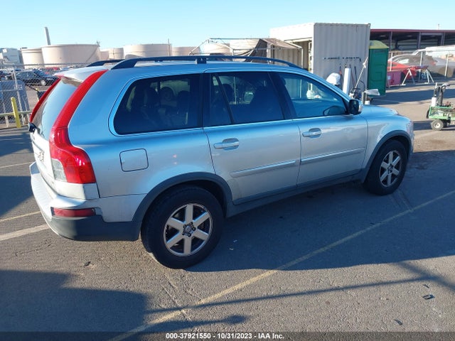 2007 VOLVO XC90 3.2 VIN: YV4CY982471339586