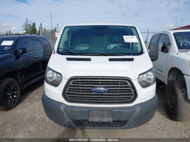 1FTYR2ZM6GKA66531 Ford TRANSIT CARGO VAN
