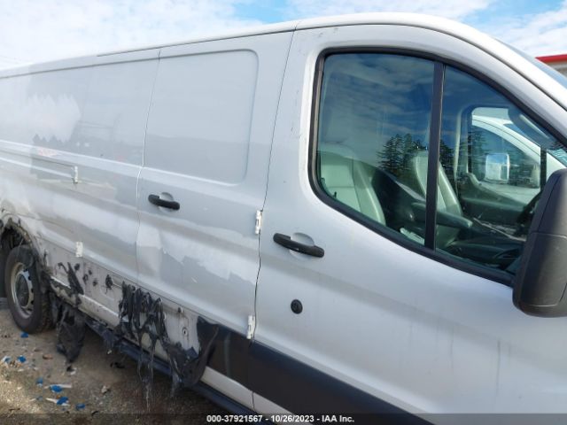1FTYR2ZM6GKA66531 Ford TRANSIT CARGO VAN