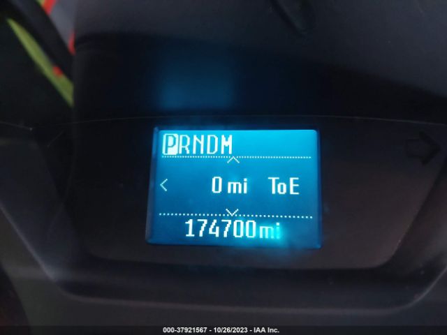 1FTYR2ZM6GKA66531 Ford TRANSIT CARGO VAN