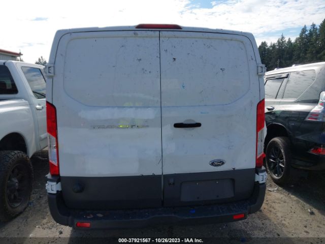 1FTYR2ZM6GKA66531 Ford TRANSIT CARGO VAN