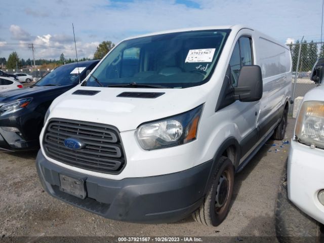 1FTYR2ZM6GKA66531 Ford TRANSIT CARGO VAN