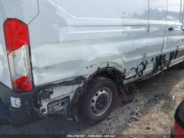 1FTYR2ZM6GKA66531 Ford TRANSIT CARGO VAN