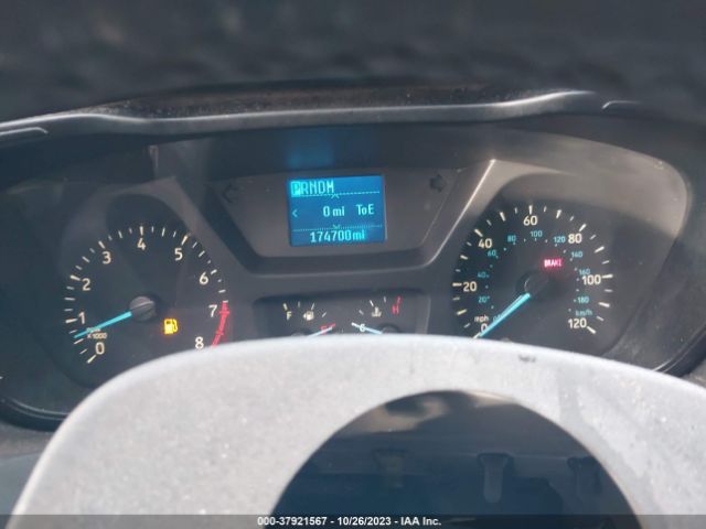 1FTYR2ZM6GKA66531 Ford TRANSIT CARGO VAN