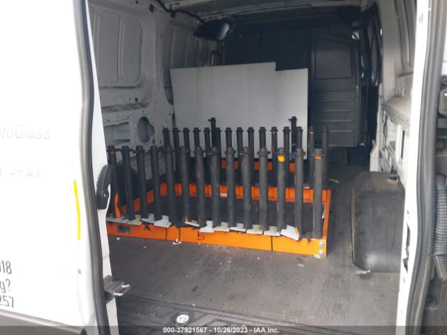 1FTYR2ZM6GKA66531 Ford TRANSIT CARGO VAN