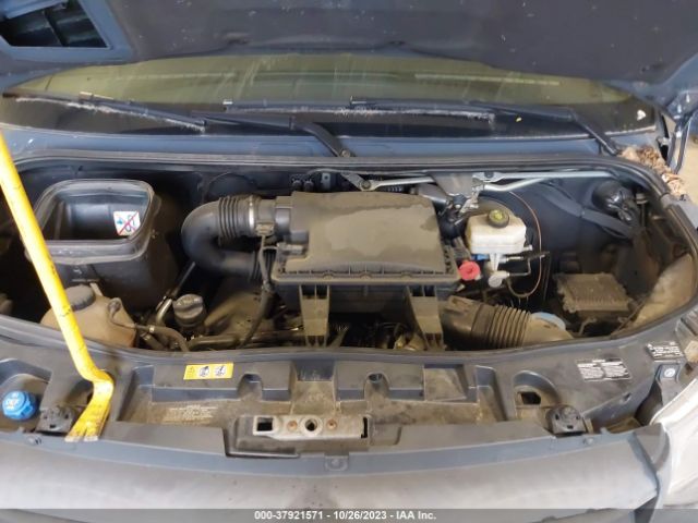 WD4PF1CD6KT007480 Mercedes-Benz SPRINTER VAN