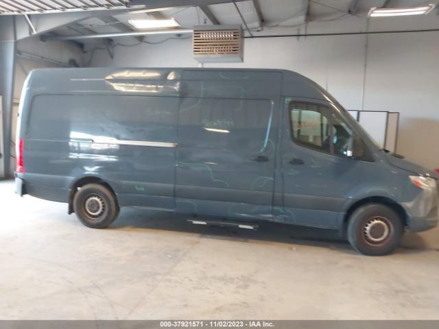 WD4PF1CD6KT007480 Mercedes-Benz SPRINTER VAN