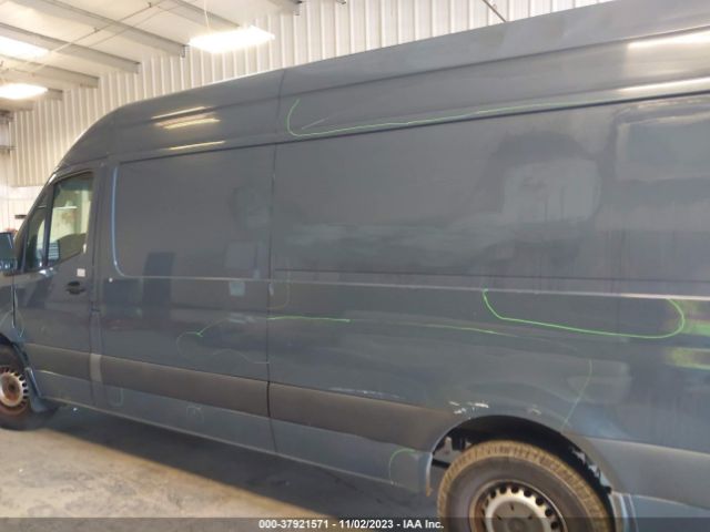 WD4PF1CD6KT007480 Mercedes-Benz SPRINTER VAN