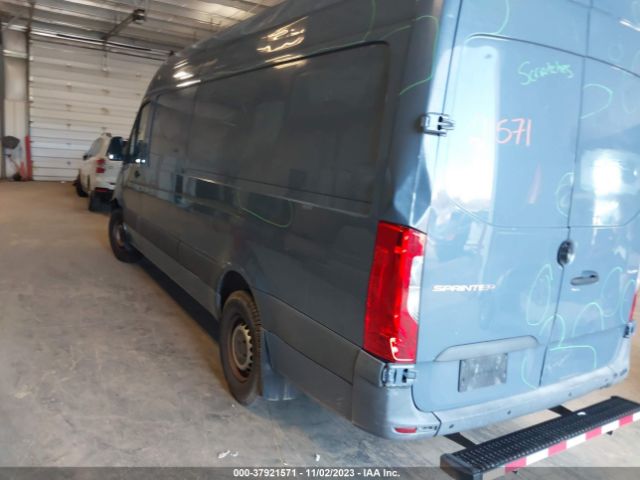 WD4PF1CD6KT007480 Mercedes-Benz SPRINTER VAN
