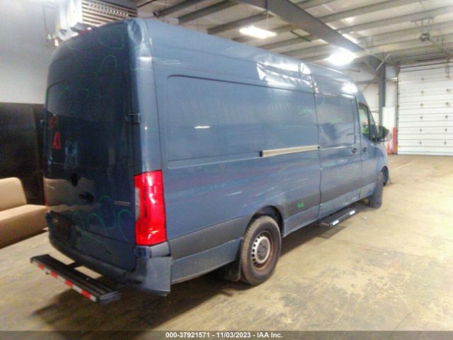 WD4PF1CD6KT007480 Mercedes-Benz SPRINTER VAN