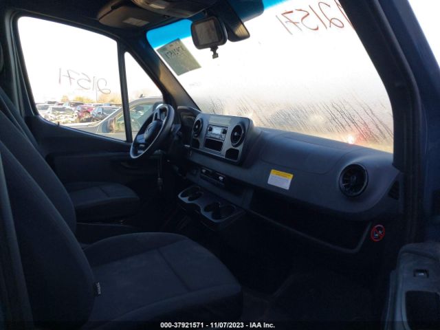 WD4PF1CD6KT007480 Mercedes-Benz SPRINTER VAN