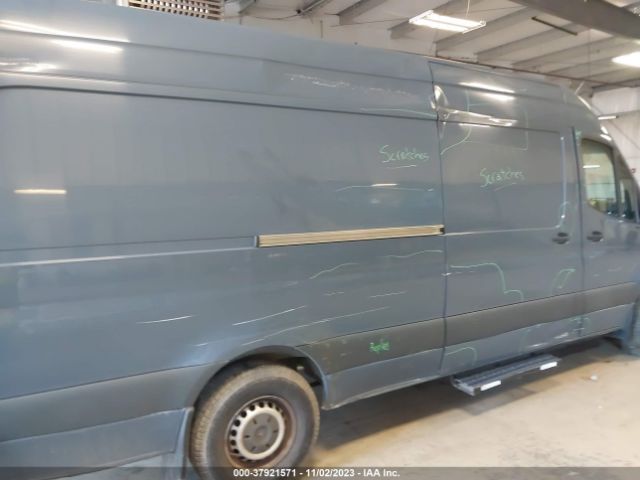 WD4PF1CD6KT007480 Mercedes-Benz SPRINTER VAN