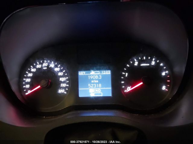 WD4PF1CD6KT007480 Mercedes-Benz SPRINTER VAN