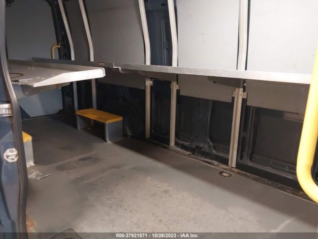WD4PF1CD6KT007480 Mercedes-Benz SPRINTER VAN