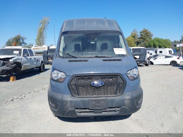 1FTBR3X83MKA56777 Ford TRANSIT CARGO VAN