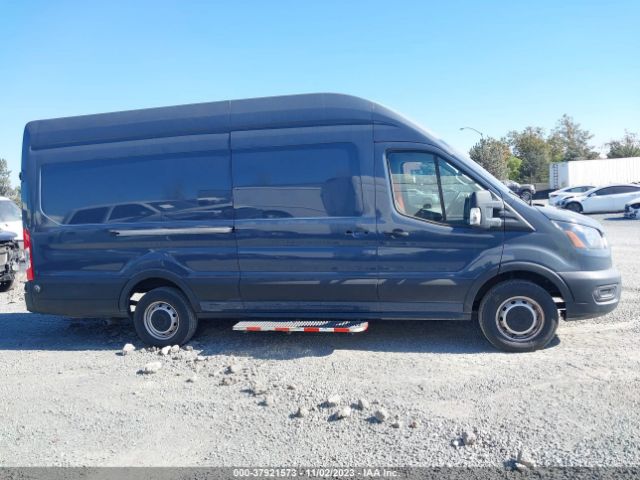 1FTBR3X83MKA56777 Ford TRANSIT CARGO VAN