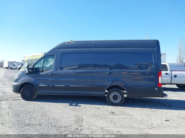 1FTBR3X83MKA56777 Ford TRANSIT CARGO VAN