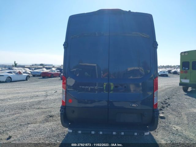 1FTBR3X83MKA56777 Ford TRANSIT CARGO VAN