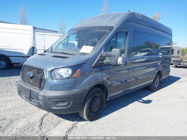 1FTBR3X83MKA56777 Ford TRANSIT CARGO VAN