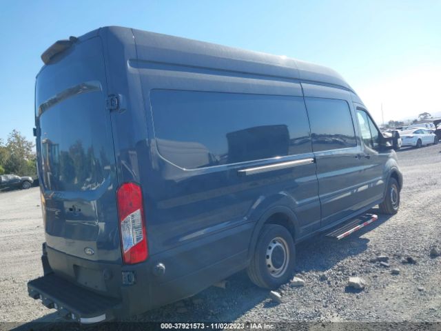 1FTBR3X83MKA56777 Ford TRANSIT CARGO VAN