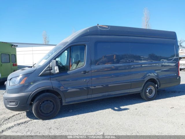 1FTBR3X83MKA56777 Ford TRANSIT CARGO VAN