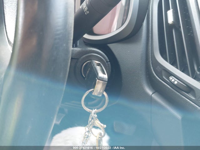Chevrolet EQUINOX LT 2017 2GNALCEK5H1555301 Image 11