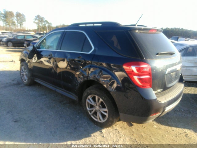 Chevrolet EQUINOX LT 2017 2GNALCEK5H1555301 Image 3