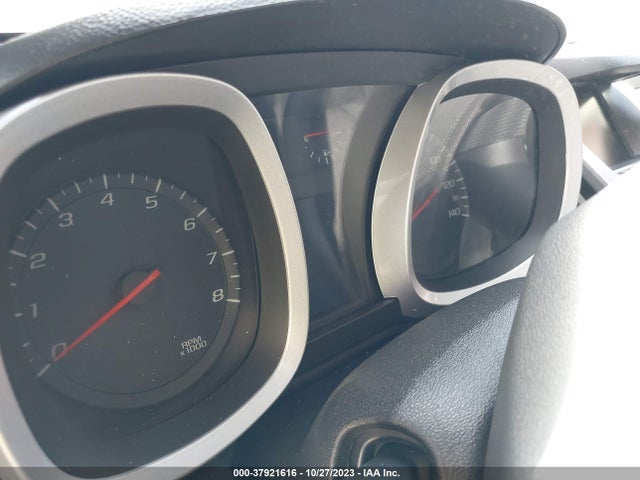 Chevrolet EQUINOX LT 2017 2GNALCEK5H1555301 Image 7