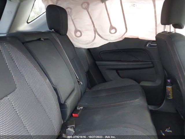 Chevrolet EQUINOX LT 2017 2GNALCEK5H1555301 Image 8