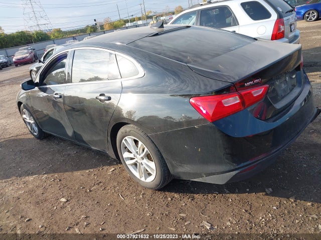 Chevrolet MALIBU 1LT 2016 1G1ZE5ST5GF268927 Image 3