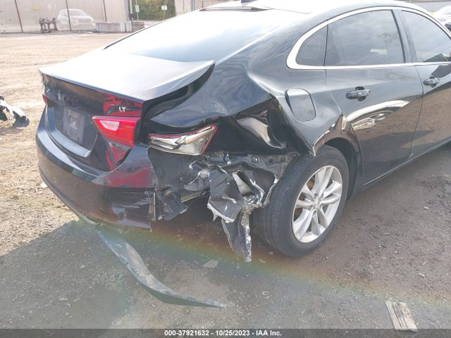 Chevrolet MALIBU 1LT 2016 1G1ZE5ST5GF268927 Image 6