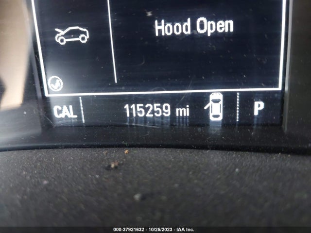 Chevrolet MALIBU 1LT 2016 1G1ZE5ST5GF268927 Image 7