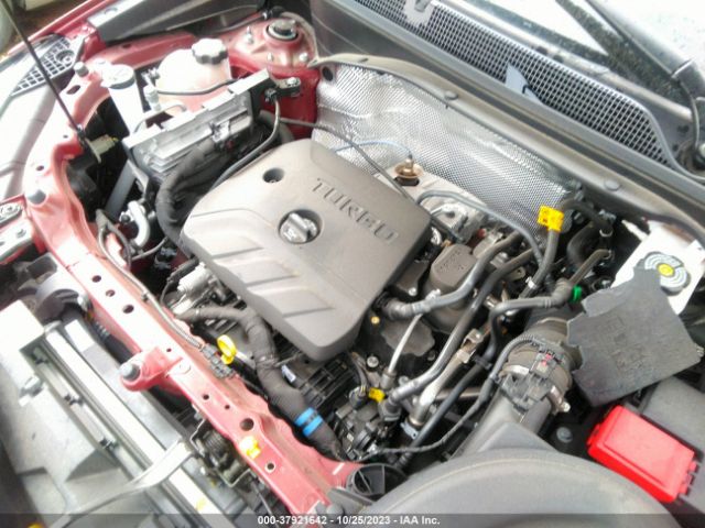 KL4MMCSL0NB108834 Buick Encore Gx Preferred