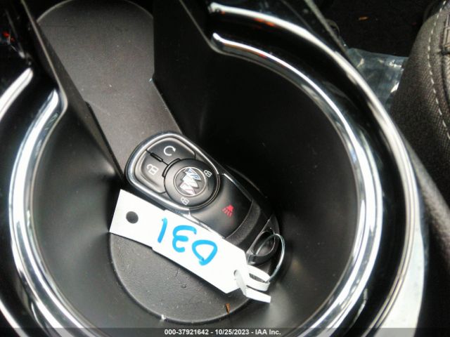 KL4MMCSL0NB108834 Buick Encore Gx Preferred