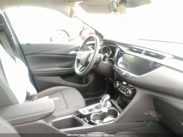 KL4MMCSL0NB108834 Buick Encore Gx Preferred