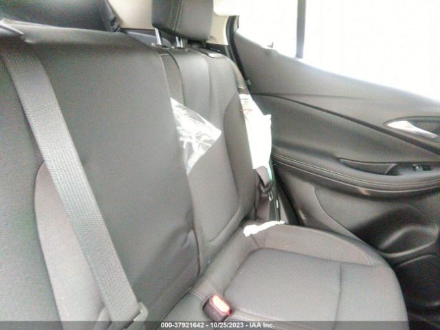 KL4MMCSL0NB108834 Buick Encore Gx Preferred