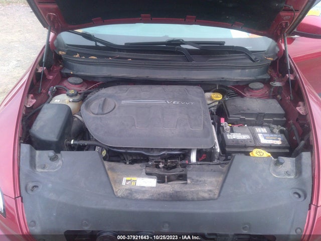 Jeep Cherokee Latitude 2016 1C4PJMCSXGW120119 Image 10